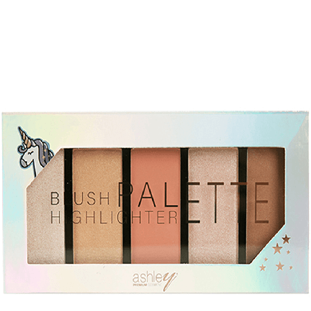 Ashley Two Step Mascara A188,Mascara,Ashley ,มาคร่า,Skinny Eyebrow Pencil,Ashley Highlight Blush Bronze Palette,Ashley Double Eyes No.01 Size S A-336-01 